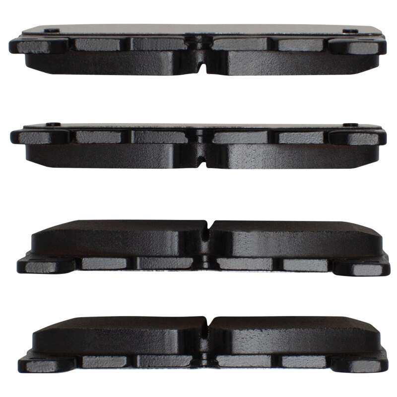 Land Rover Range Rover Velar Brake Pads - Front - R1 Concepts - Optimum OE - `19-`26